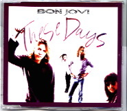 Bon Jovi - These Days